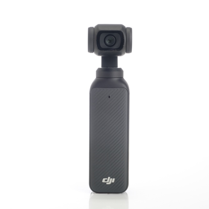 中古】(DJI) DJI OSMO POCKET 3 クリエイターコンボ｜ナニワグループ