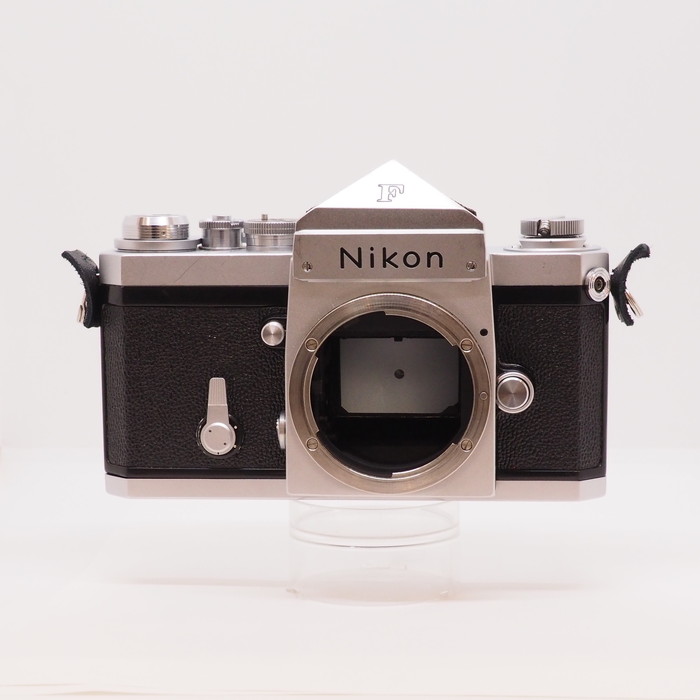 中古】(ニコン) Nikon F アイレベル 後期｜ナニワグループオンライン