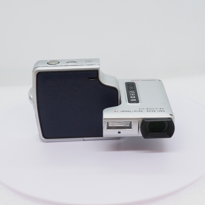 中古】(コンタックス) CONTAX U4R｜ナニワグループオンライン