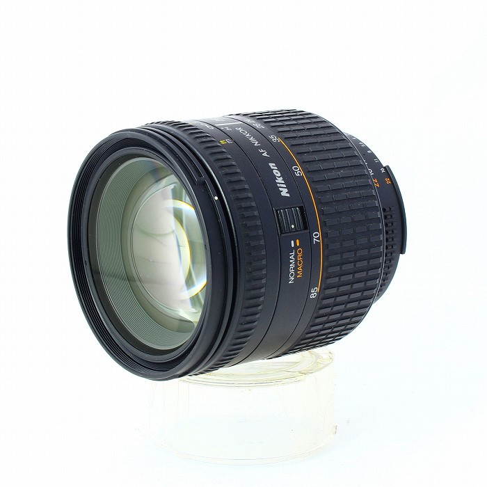 ニコン(Nikon) Ai AF-S Zoom Nikkor ED 28-70mm F2.8D (IF) ブラックの
