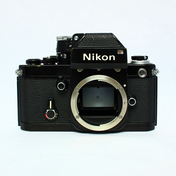 中古】(ニコン) Nikon F2 フォトミック ボディ シルバー｜ナニワ