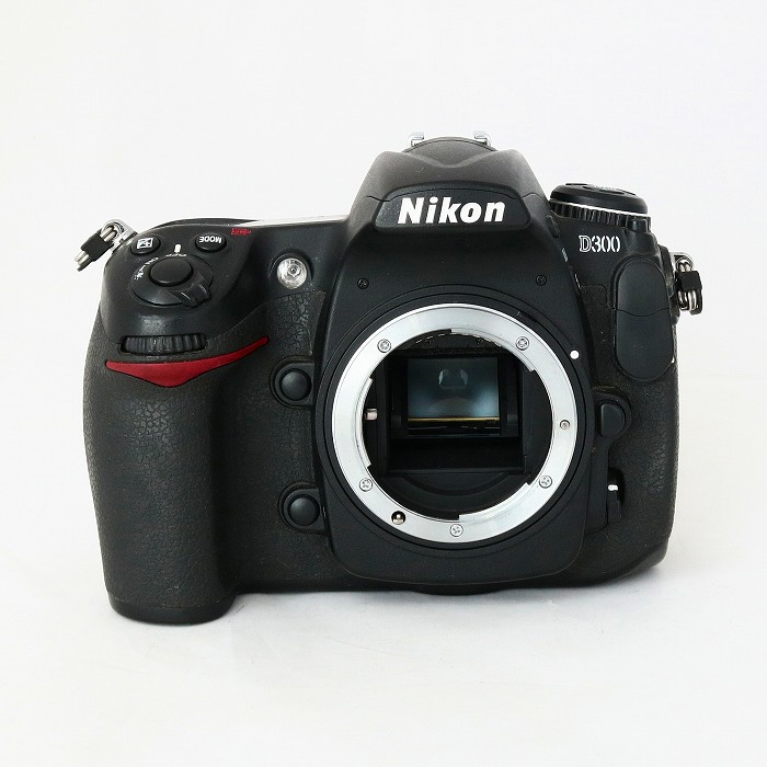 ニコン(Nikon) D300 ボディの買取価格｜ナニワグループオンライン