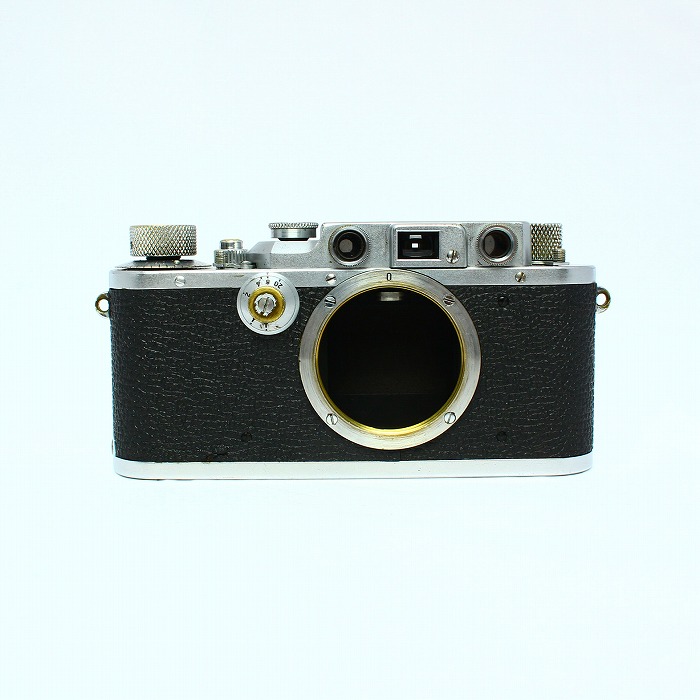 中古】(ライカ) Leica IIIb｜ナニワグループオンライン｜2111012470236
