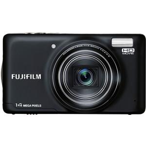 Camerarace | Fujifilm FinePix J30 - Review and technical sheet