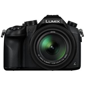 Camerarace | Panasonic Lumix DMC-FZ1000 - Review and technical sheet