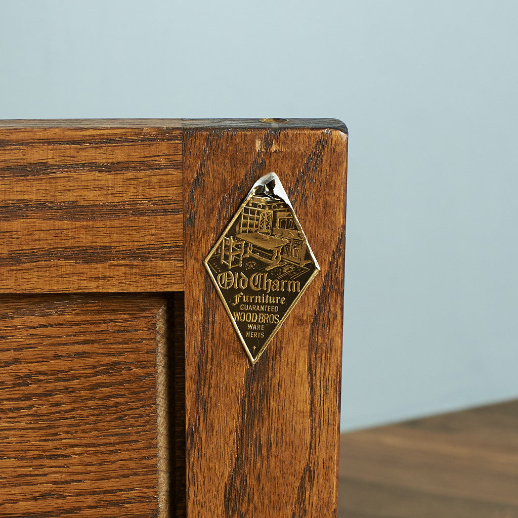 ウッド ブロス WOOD BROS Old Charm キャビネット #74609 – camori