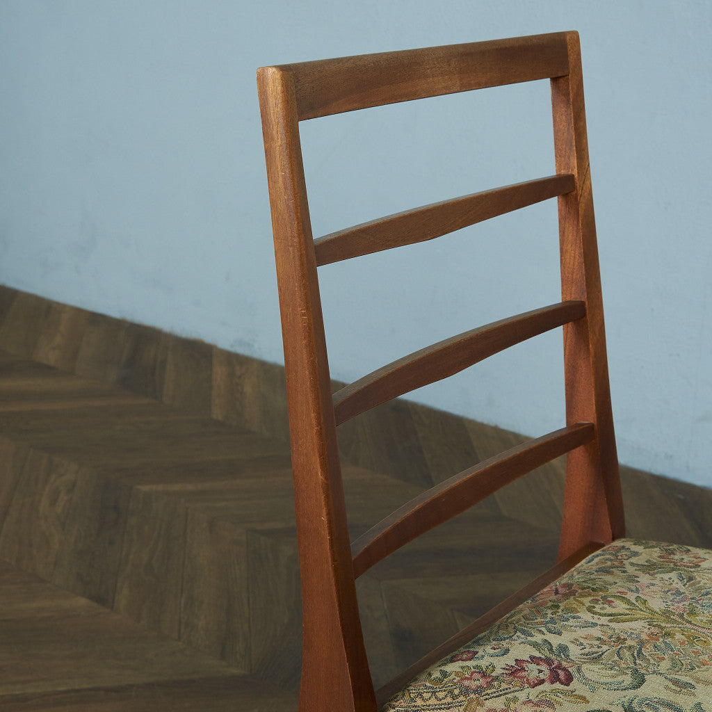 マッキントッシュ A.H.McINTOSH ヴィンテージ ダイニングチェア #81729