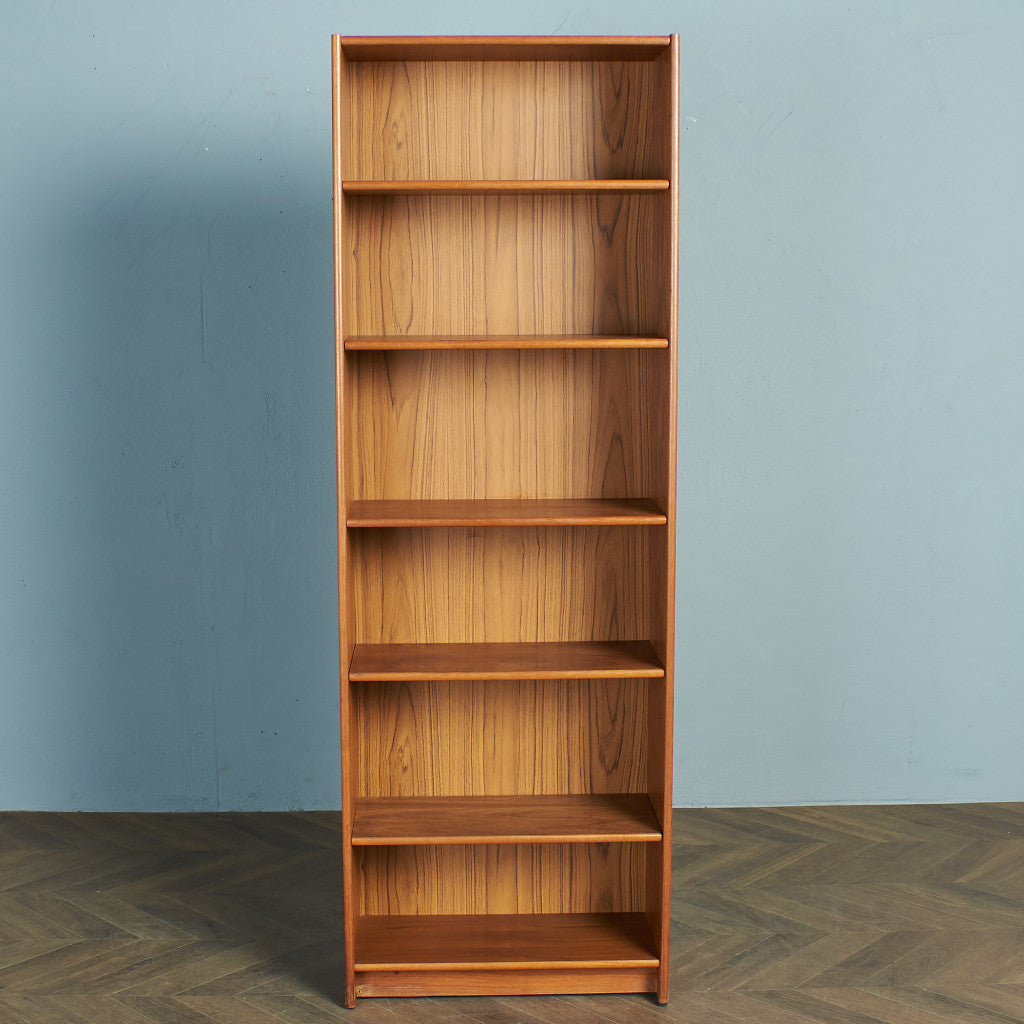 デンマーク製 ヴィンテージ ブックシェルフ #72367 – camori