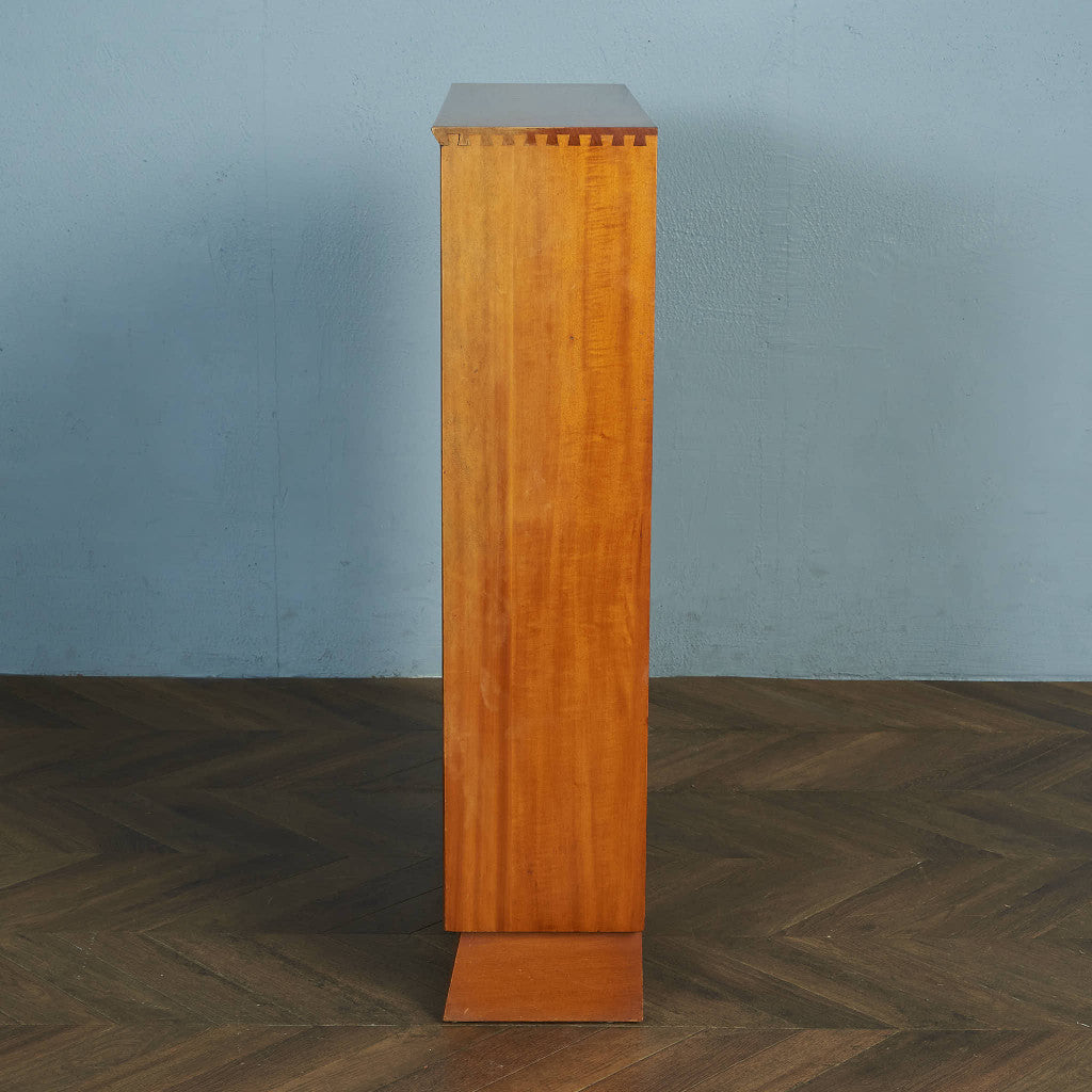 ハーバート・E・ギブス Herbert E. Gibbs ヴィンテージ ガラス