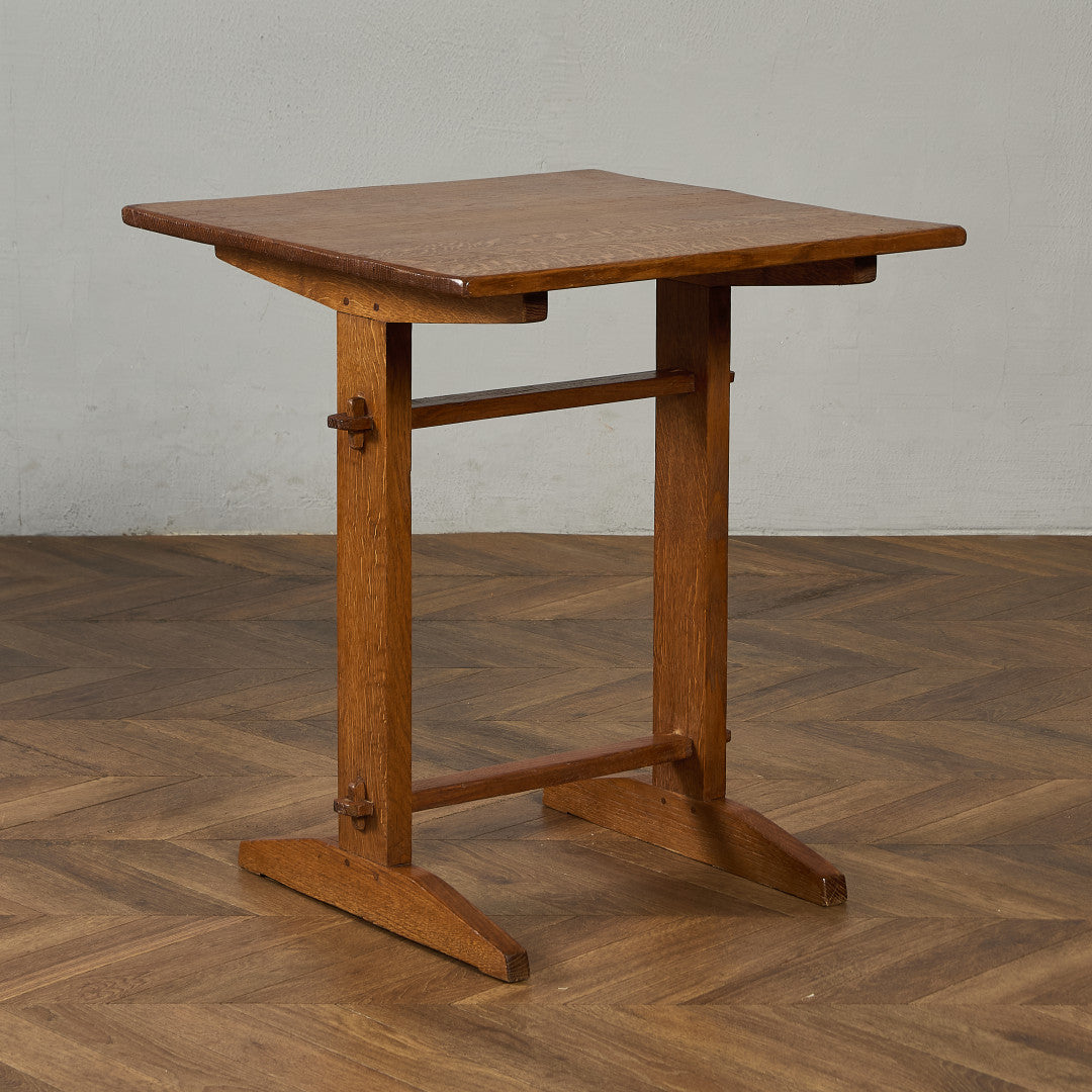 オケージョナルテーブル – camori ヴィンテージ家具・北欧インテリアの