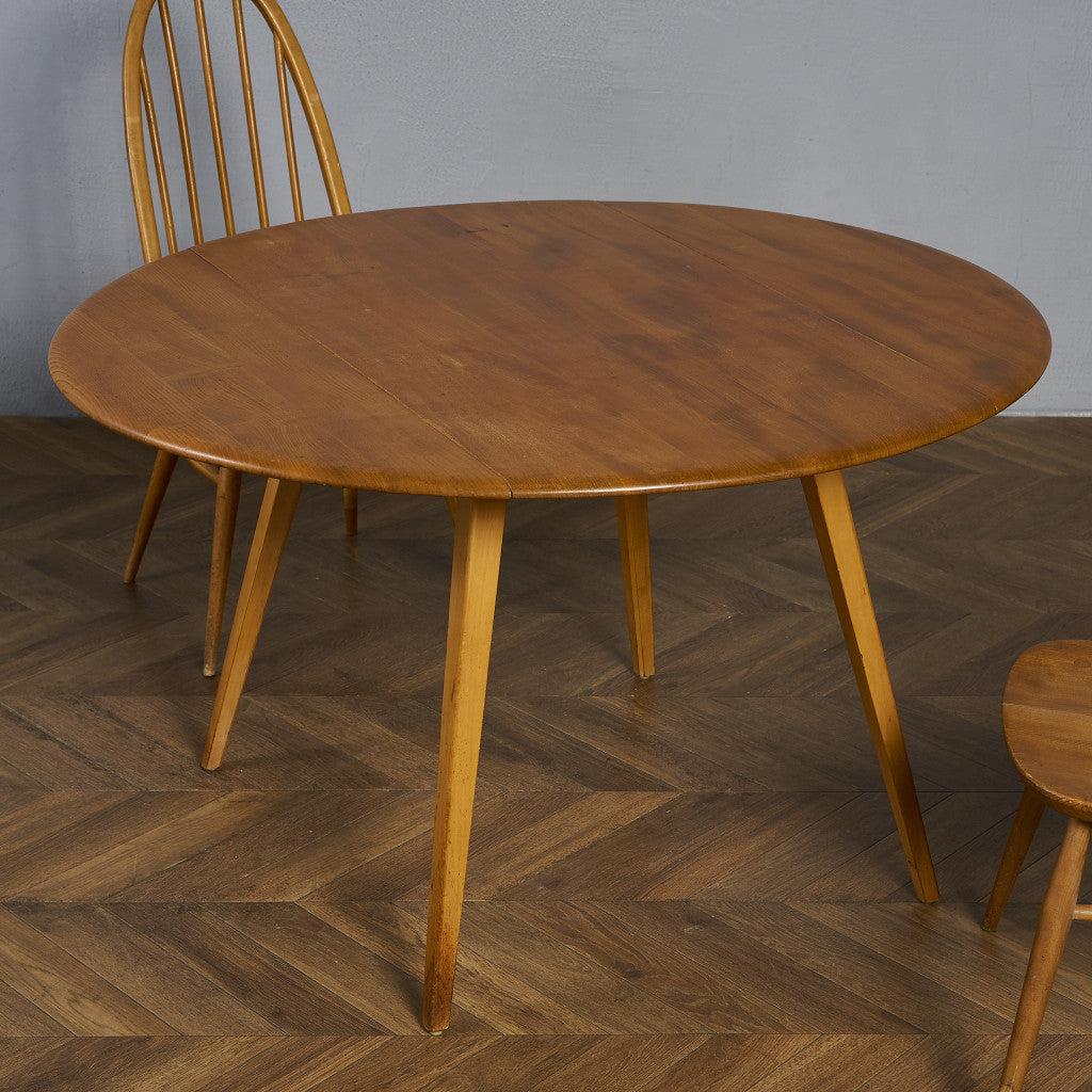 ドロップリーフテーブル – camori ヴィンテージ家具・北欧インテリアの