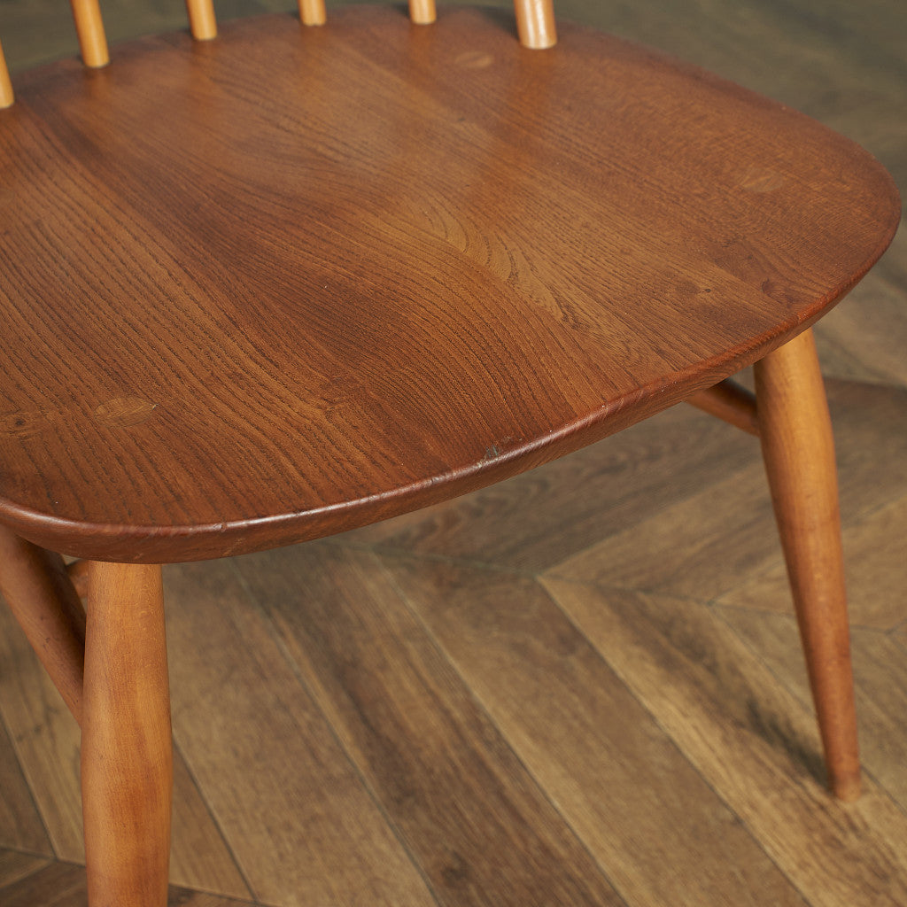 アーコール ERCOL フープバックチェア #79552 – camori ヴィンテージ