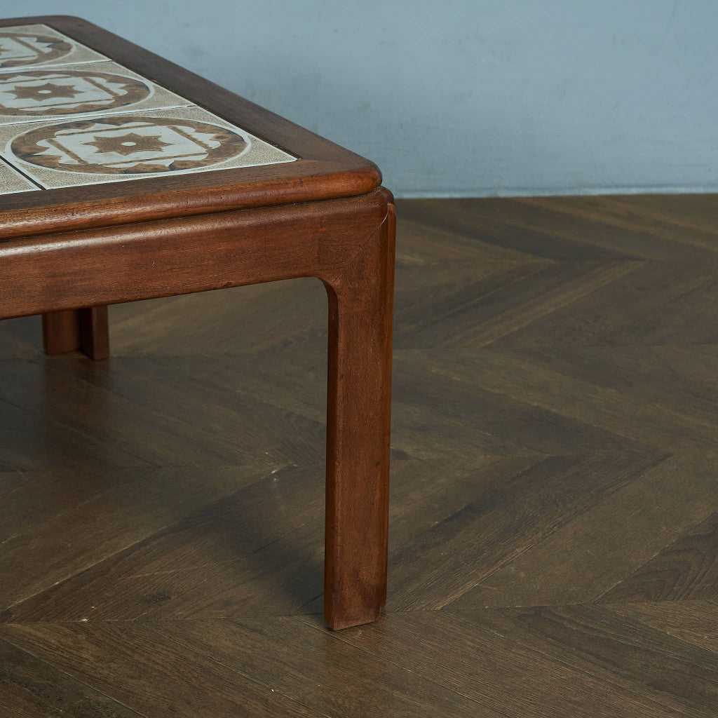 ジープラン G-PLAN タイルトップ コーヒーテーブル / センターテーブル