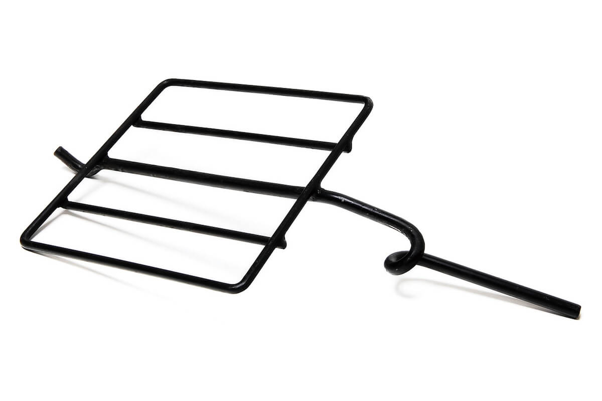 CAMP MANIA PRODUCTS / FIRE HANGER TABLE 01 (Lサイズ用) | CAMP