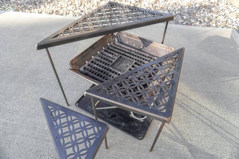 山賊マウンテン デルタス セット Instagramで人気沸騰！山賊マウンテン