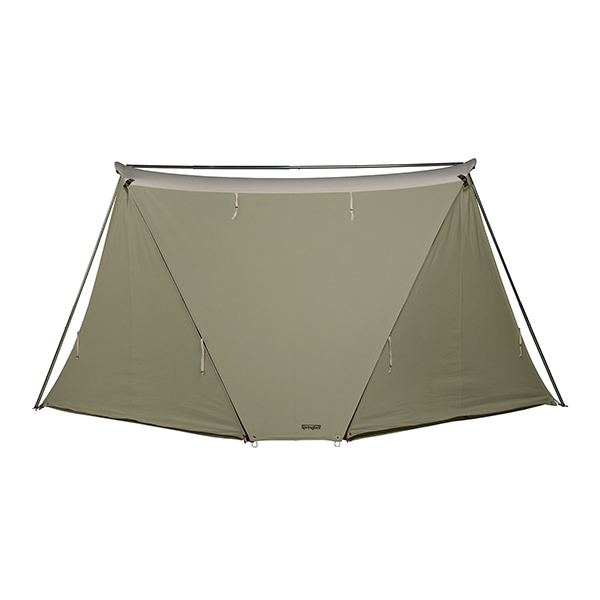 スプリングバー ファミリーキャンパー7 限定ODカラー カーカムス2) TOY