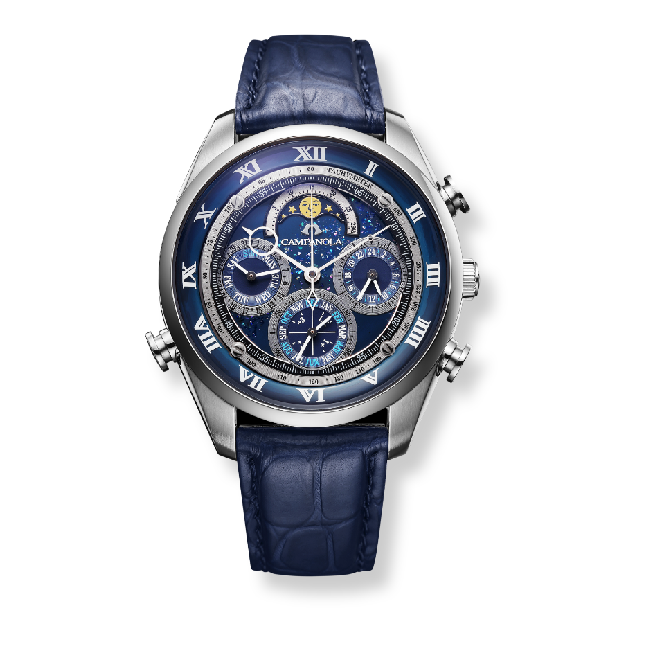 宙鏡（そらかがみ） | CAMPANOLA カンパノラ オフィシャルサイト