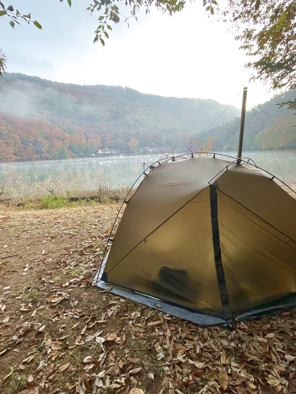 キャンプでやめたものわかったこと2025 - キャンプ・アウトドア情報