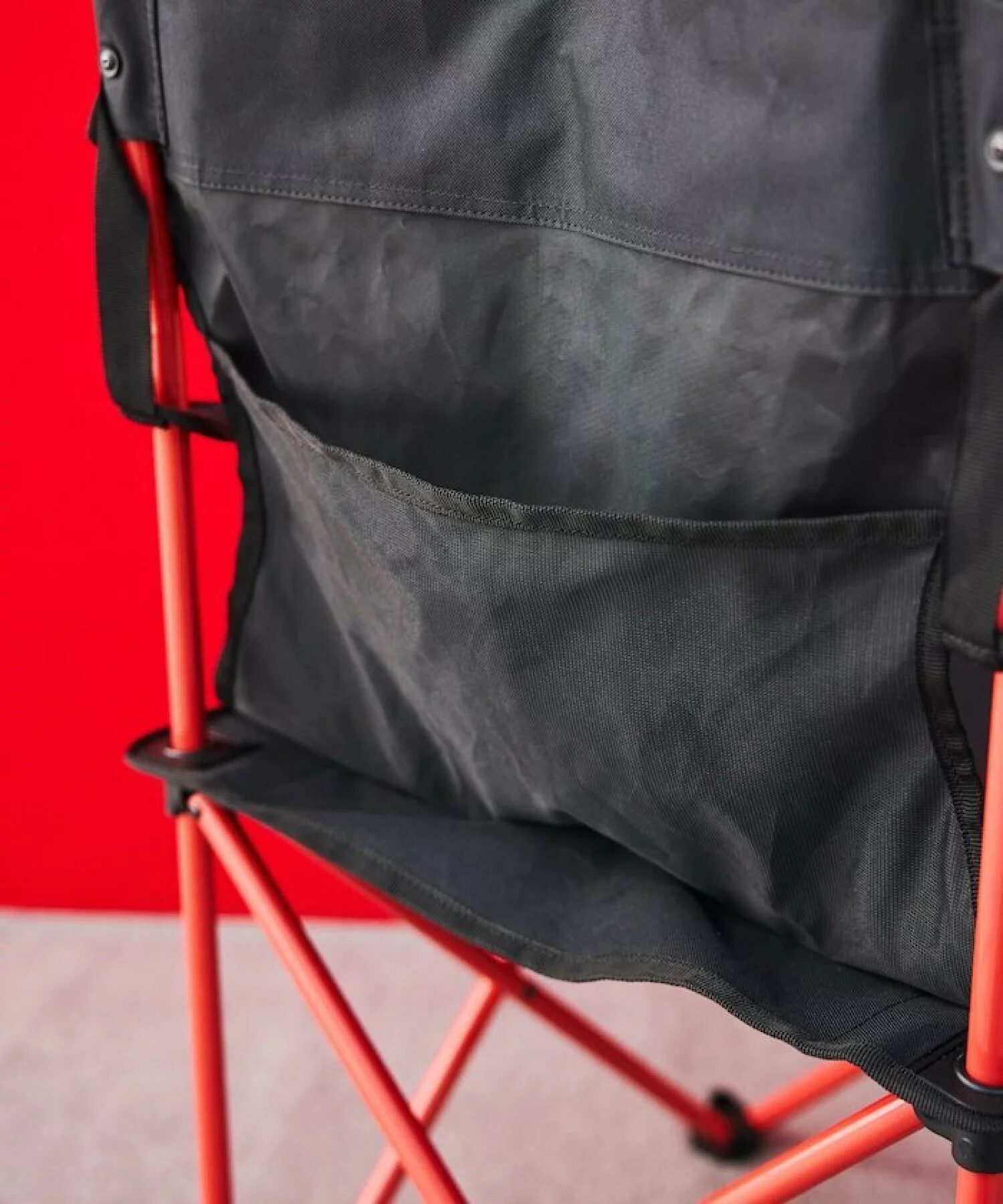 ナンガ×フリークスストア「別注リゾート チェア」 | キャンプレビュー