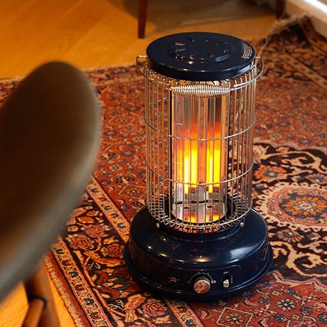 アラジン×BEAMS JAPAN 2025年コラボ限定モデル2種登場 | キャンプレビュー