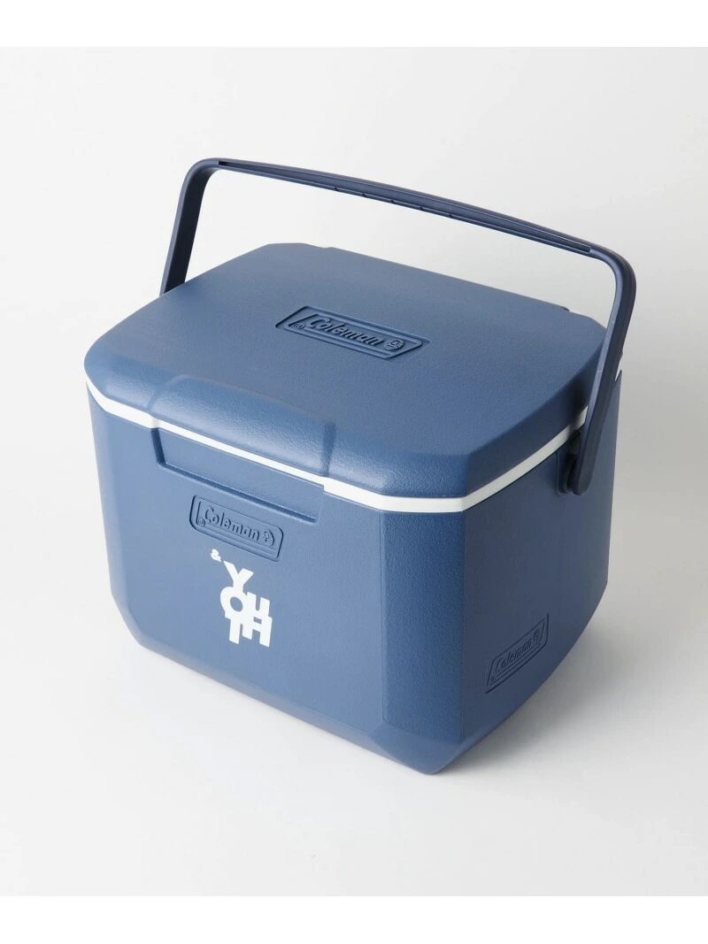 コールマン×BEAUTY&YOUTH 2025年別注アイテム6品 | キャンプレビュー