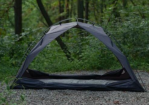 Soomloomから「ハイキングテント RENATTA」登場 | キャンプレビュー