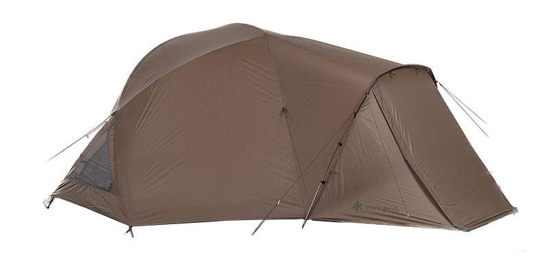 雪峰祭2023春】タープエクステンションテント4など限定アイテム12品