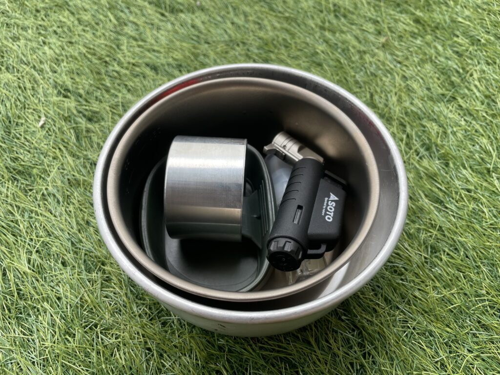 バックパックキャンプにオススメのクッカー11選！ | minimalize gears