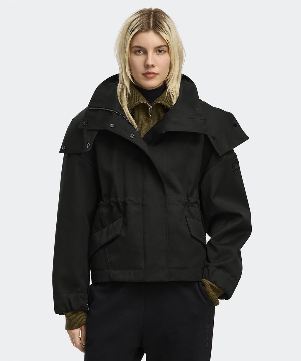 オリビン ジャケット(4853W)｜カナダグース (CANADA GOOSE) 日本公式サイト