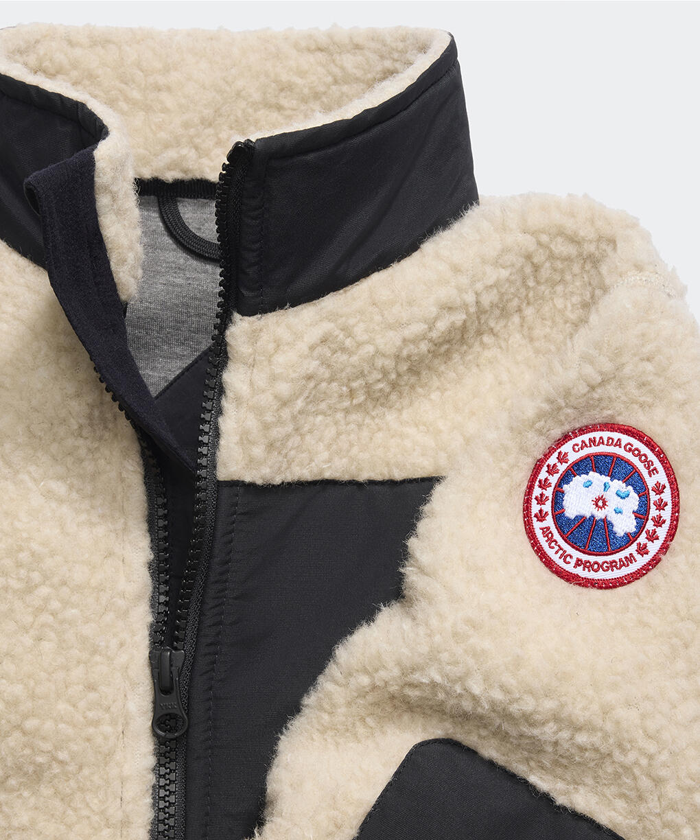 キッズ（2‐7歳)の商品一覧｜キッズ｜カナダグース (CANADA GOOSE) 日本