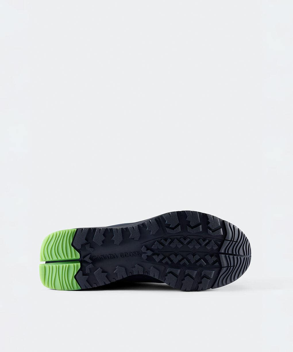 グレーシャー トレイル スニーカー ハイ for CNCPTS(7786MCN)｜カナダ