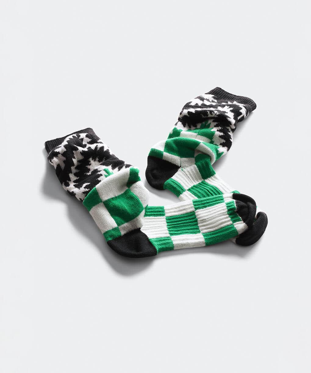 ゼニス ソックス(1206UCD)｜カナダグース (CANADA GOOSE) 日本公式サイト