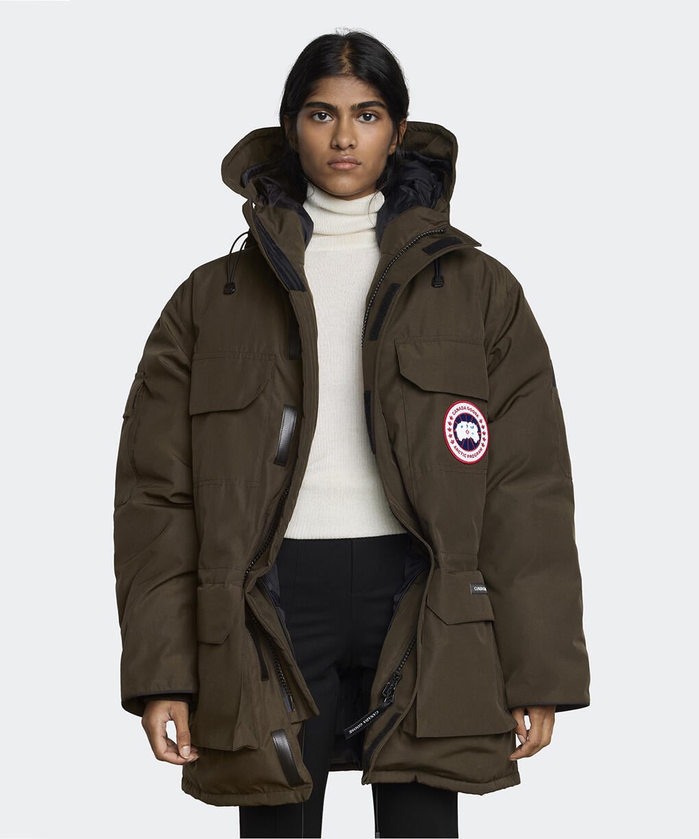 スノーグース by カナダグースの商品一覧｜コレクションの商品一覧