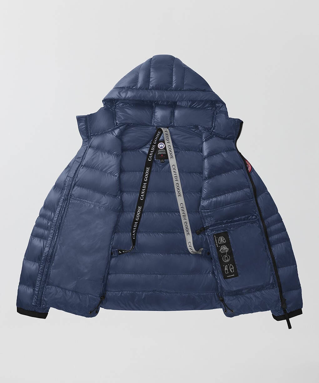 クロフトン フーディー(2227M)｜カナダグース (CANADA GOOSE) 日本公式