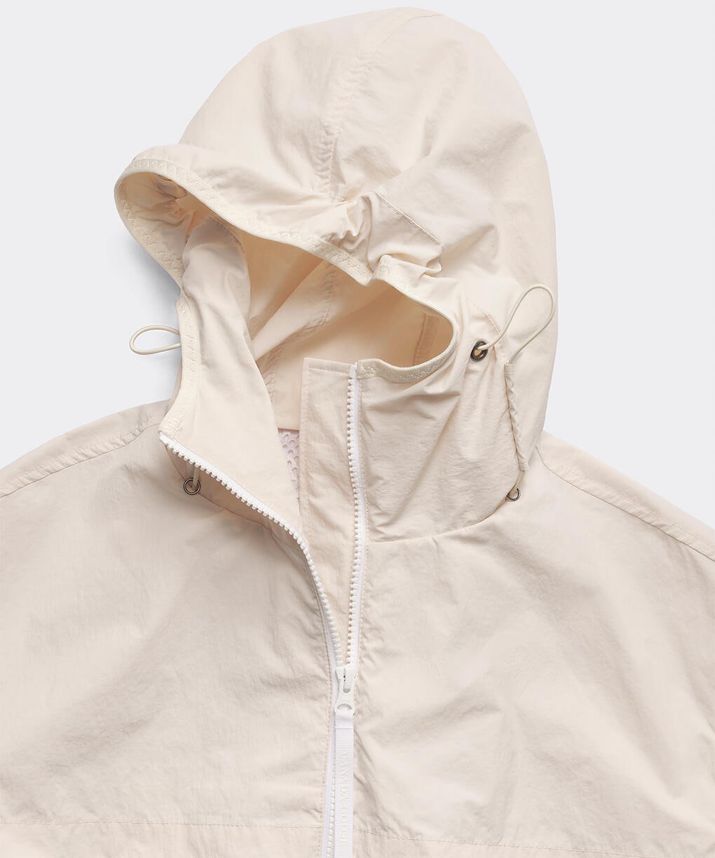 シンクレア ジャケット ホワイトレーベル(2433WW)｜カナダグース