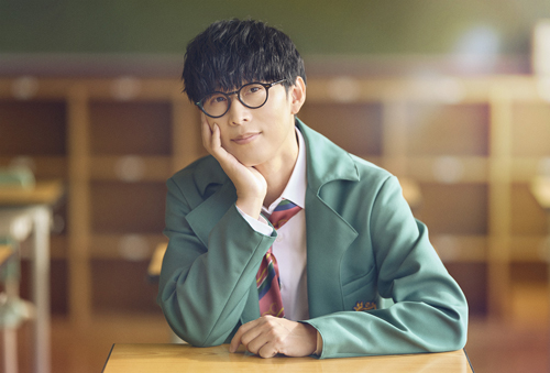 大石昌良／オーイシマサヨシ | きゃにめ