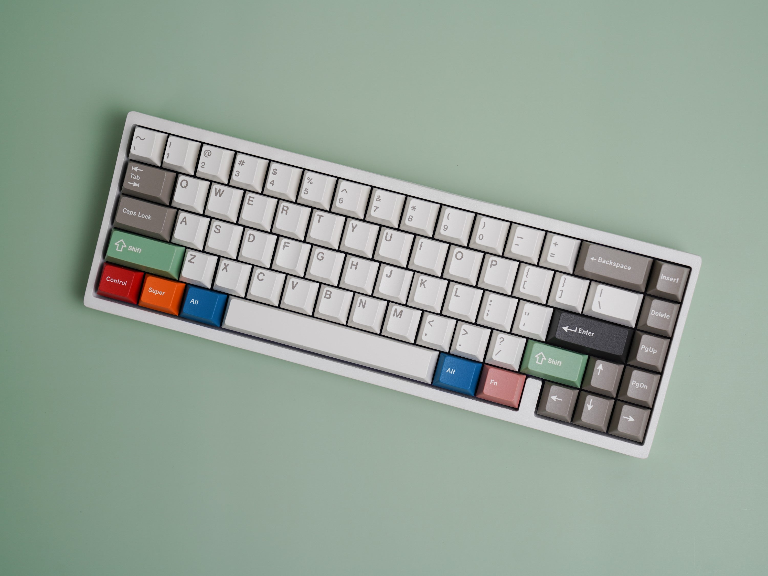 Bakeneko65 – CannonKeys