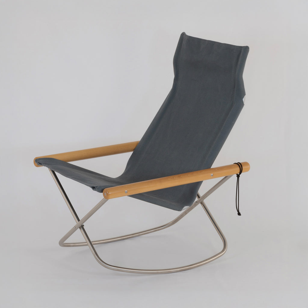 Ny Rocking Chair | Canoe