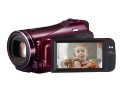 キヤノン：ニュースリリース