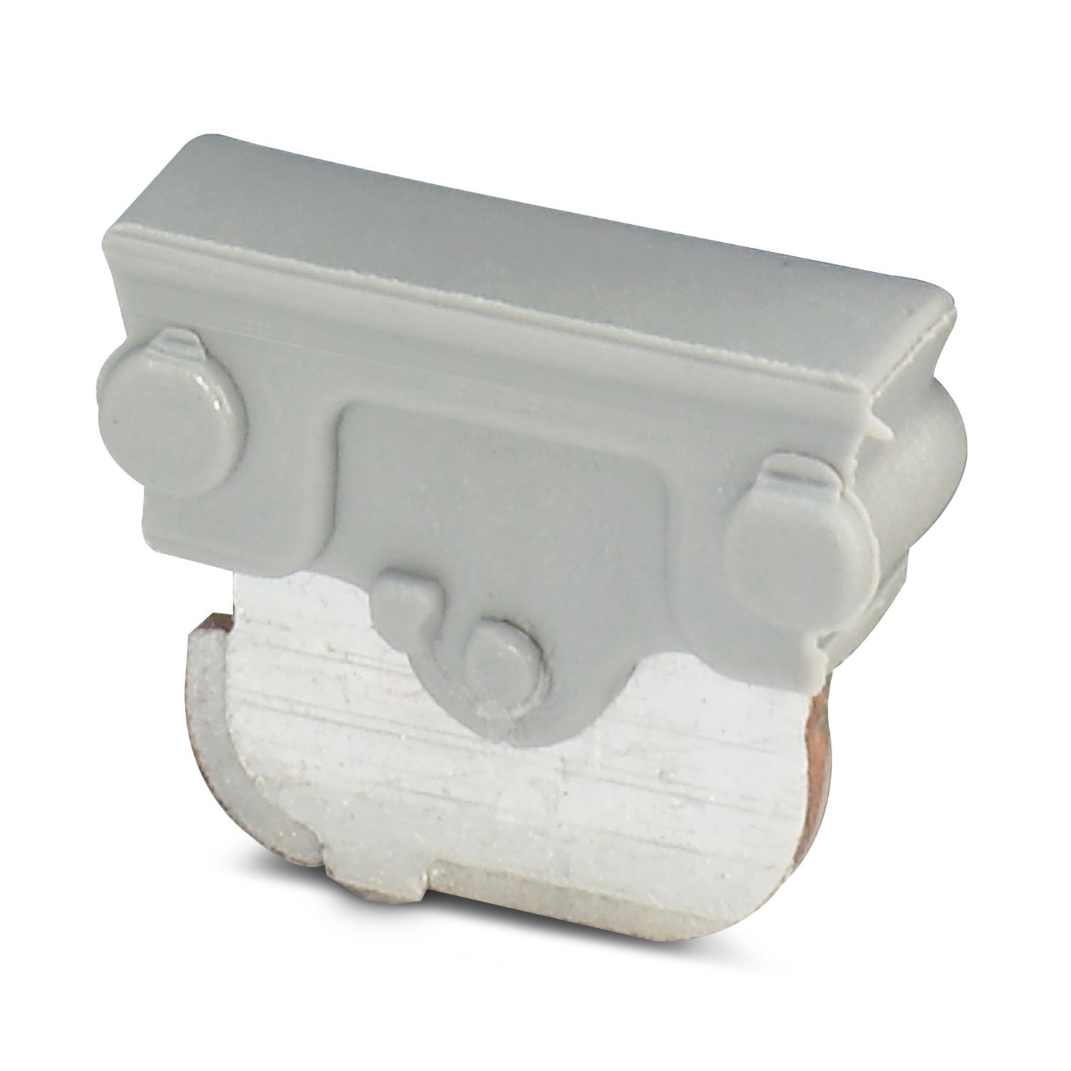 P-FIX - Feed-through connector - 3038956 | Phoenix Contact