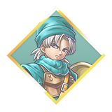 リーダー | ドラゴンクエストライバルズ エース | SQUARE ENIX