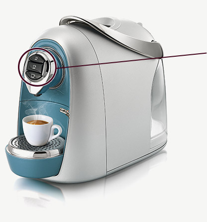 エスプレッソ＆ドリップマシン - カフィタリーシステム|三本珈琲株式会社