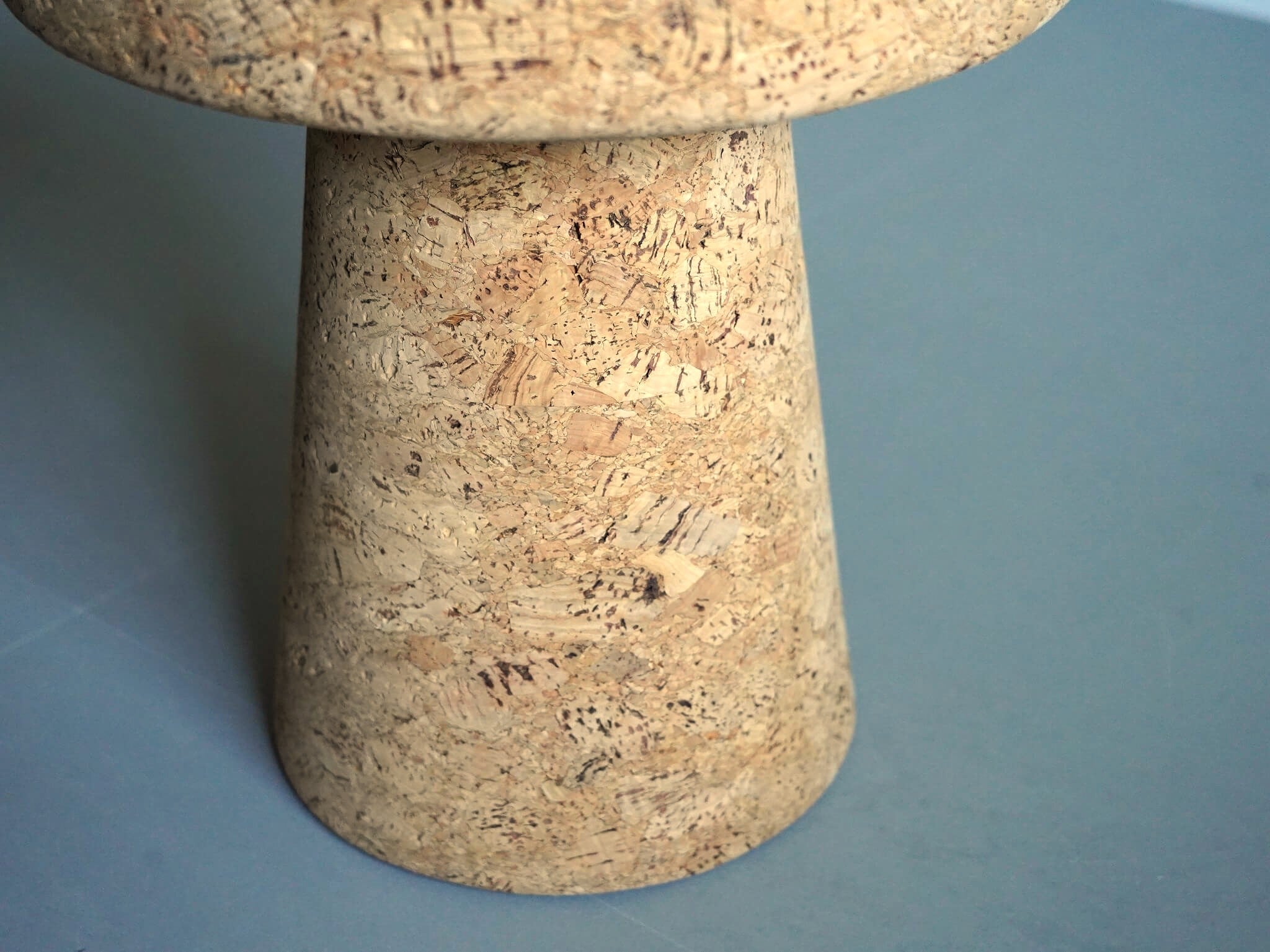 コルクファミリー モデルC スツール ヴィトラ ジャスパー・モリソン