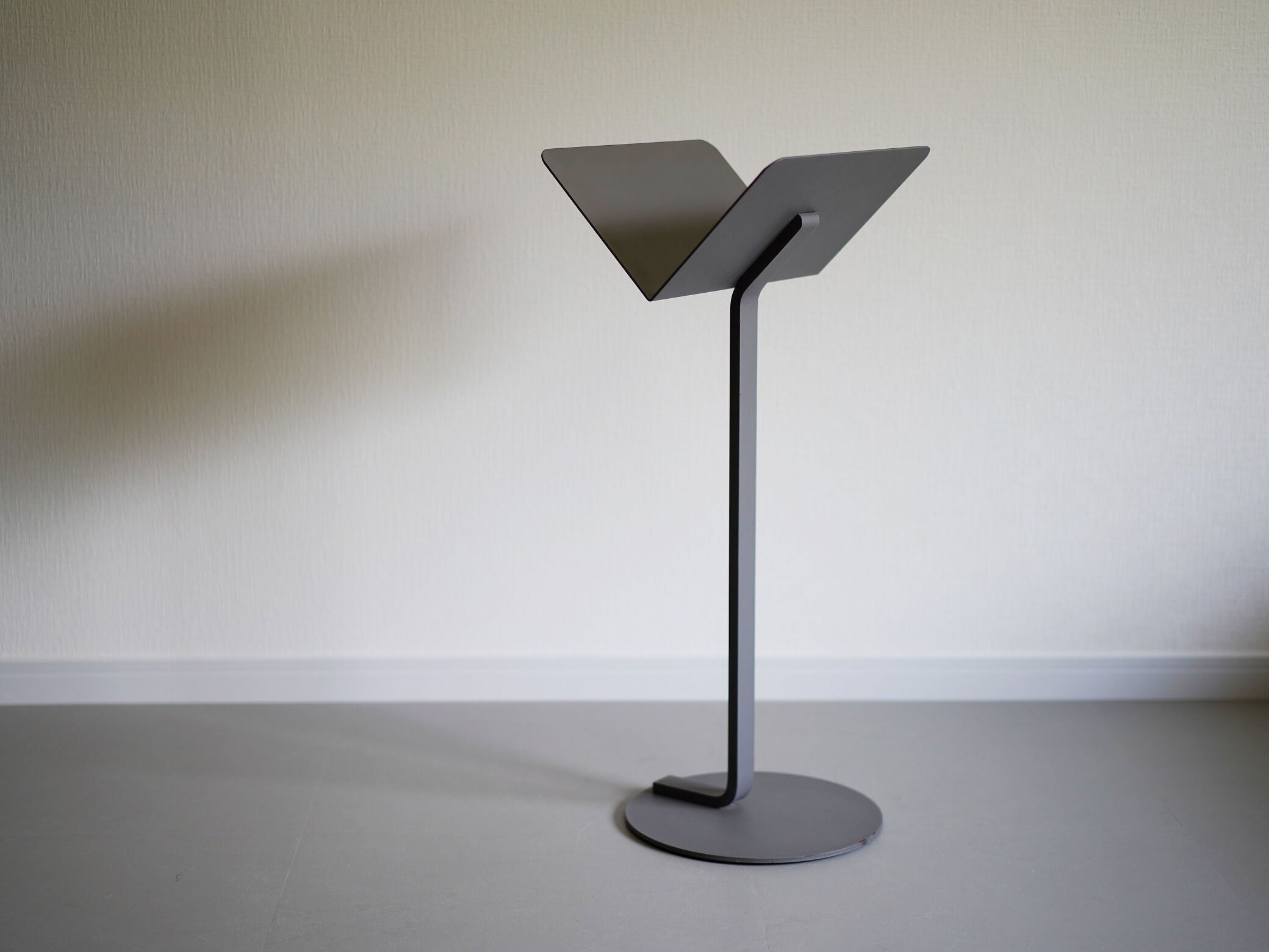 スチールマガジンラック 無印良品 コンスタンチン・グルチッチ 中古