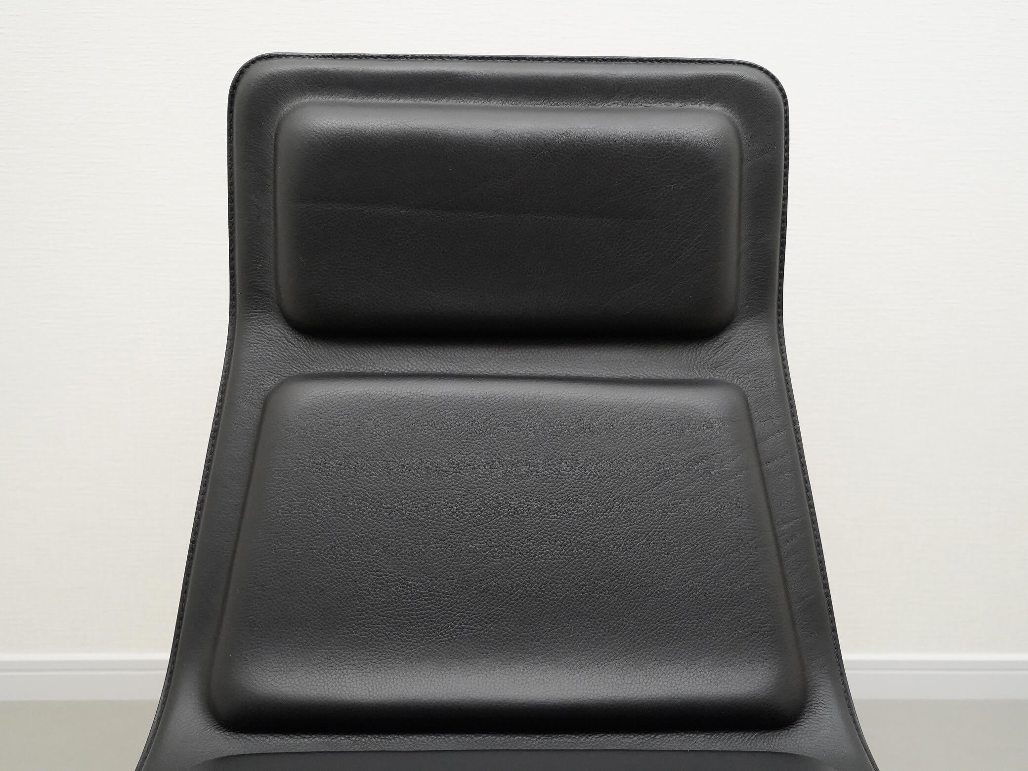 ローパッド ラウンジチェア ② ジャスパー・モリソン カッペリーニ