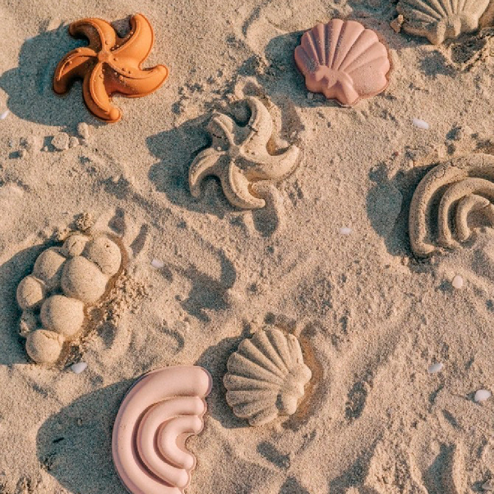 Dante Beach Set - Mermaids | Liewood リーウッド 公式 オンライン