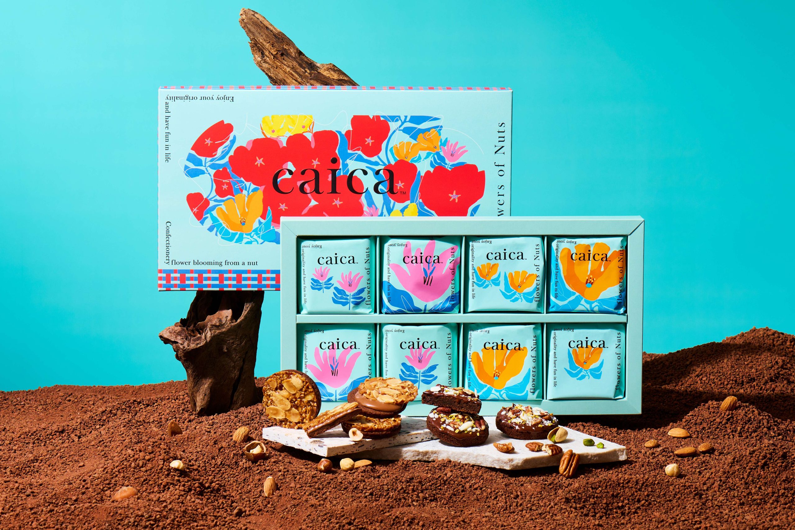 新登場】待望の詰合せギフトセットを2024年12月1日（日）より販売