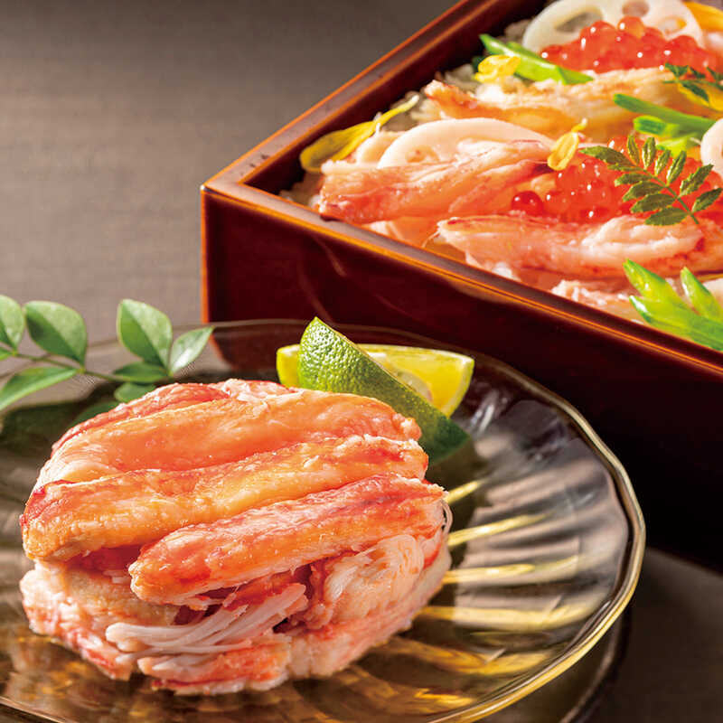 大丸・松坂屋お歳暮ガイド2024！話題のギフトをチェック | Cake.jp