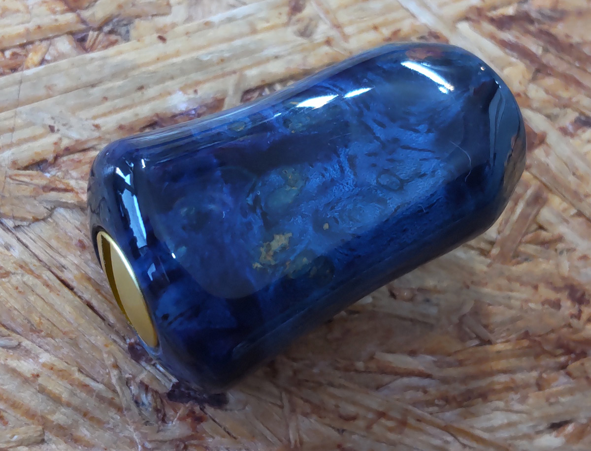 CALYPSO / わたらせ樹脂工房