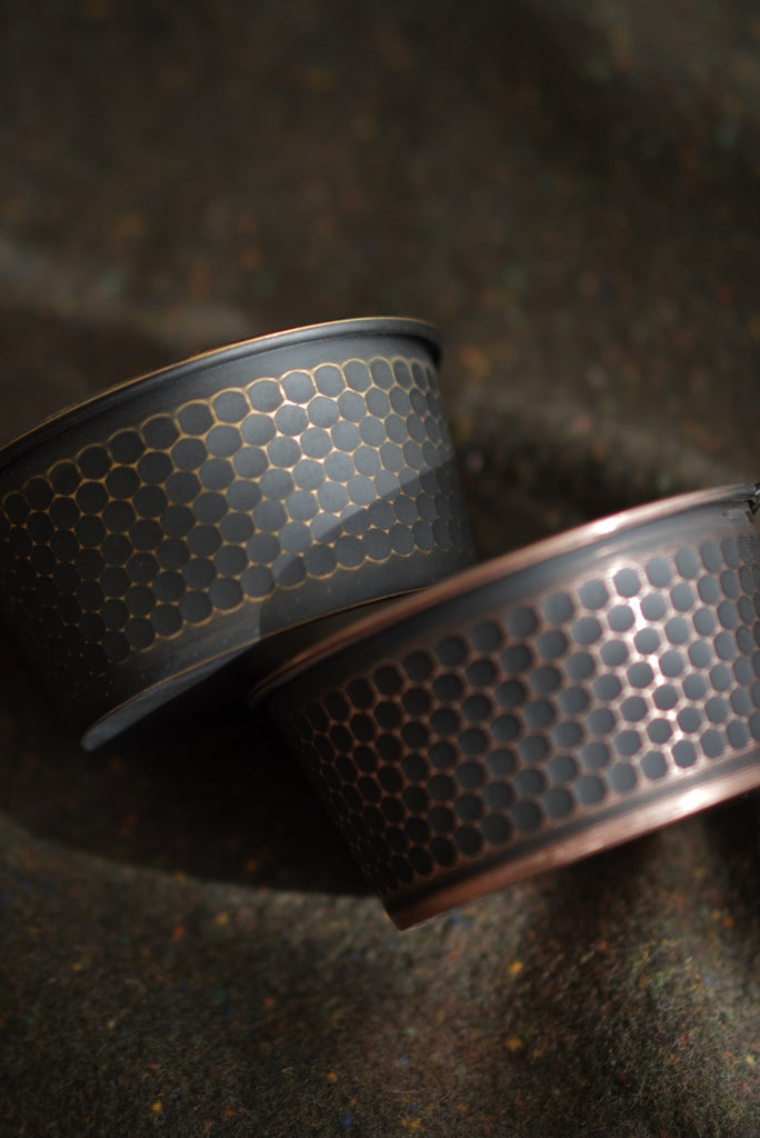 Sierra cup 480ml (Copper) CALMA STORE RAVEN – calma store Japan